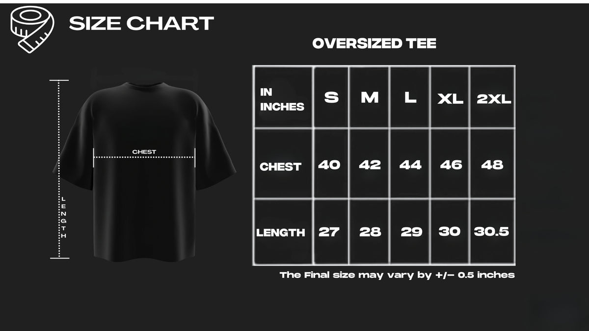 Void Metal Face – Heavy Graphic Crop Tee