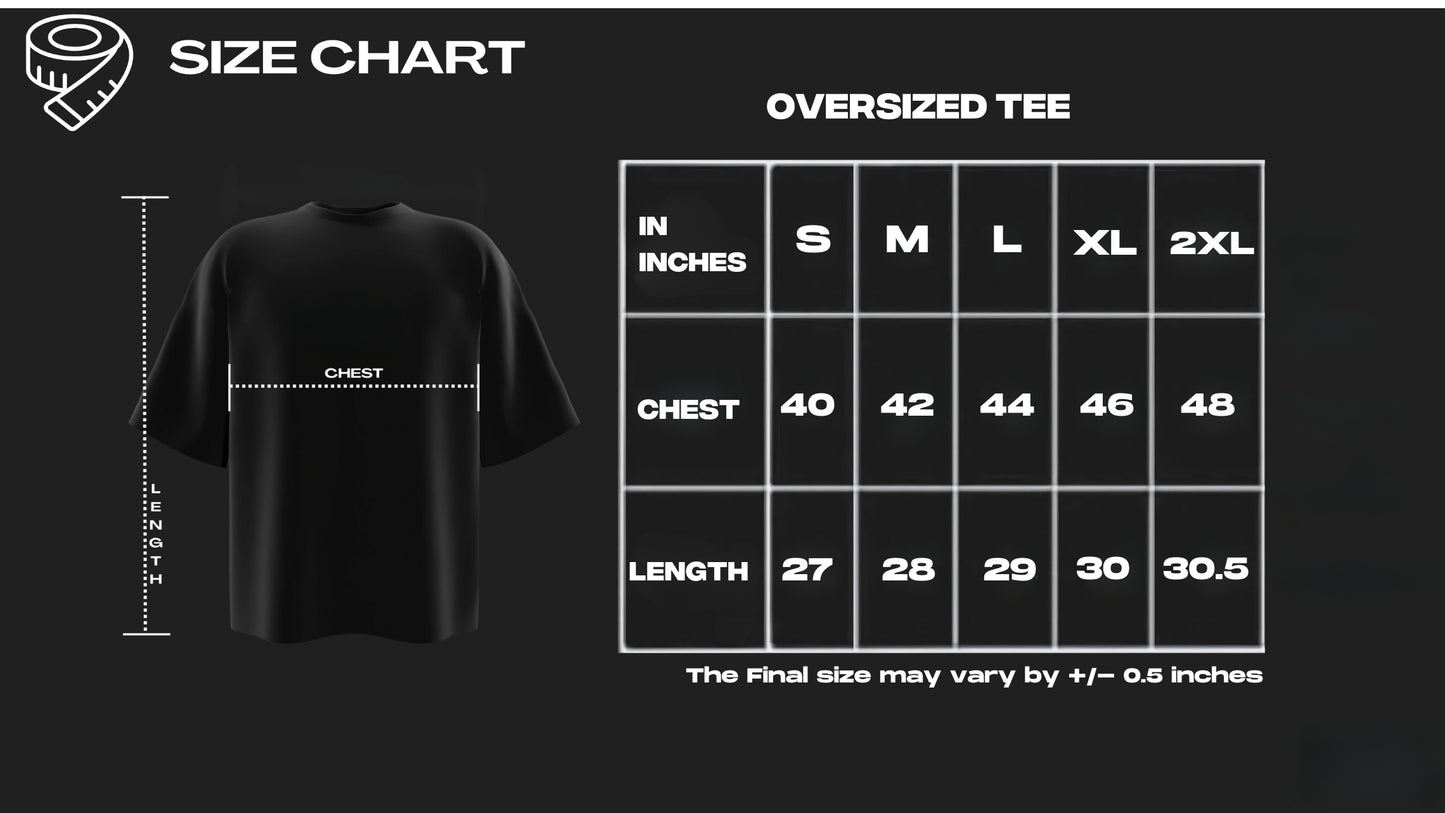 Void Metal Face – Heavy Graphic Crop Tee