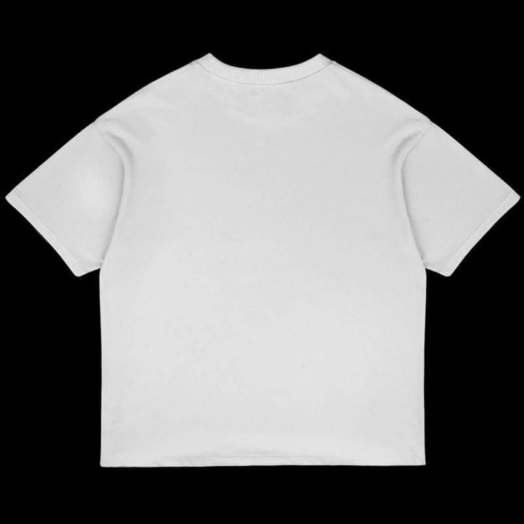 Flame Skull Boss Tee