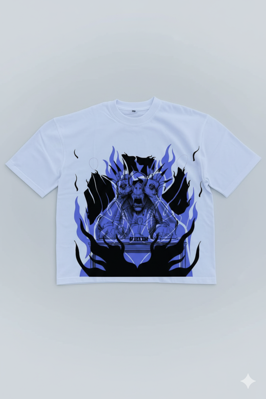Cerberus Blaze Tee