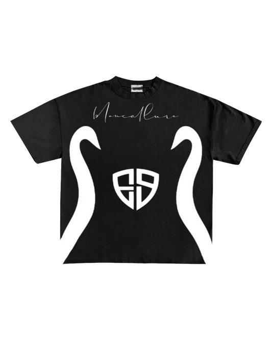 TURB OVERSIZED TEE