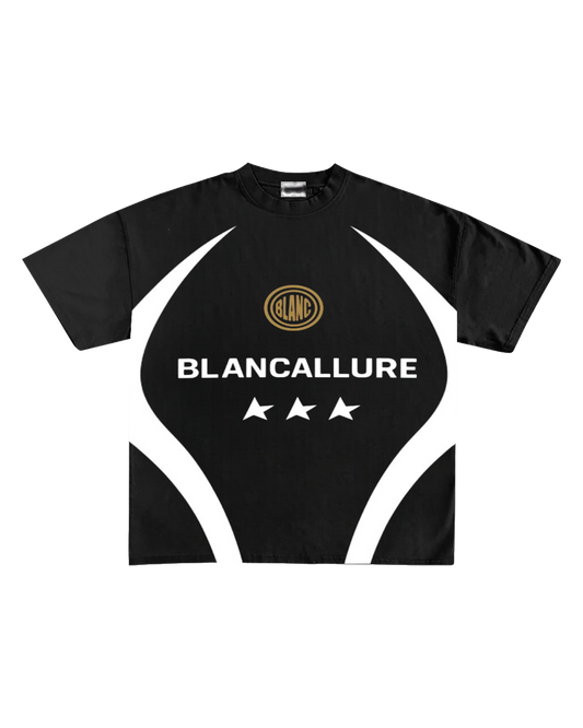 BLUNT OVERSIZED TEE