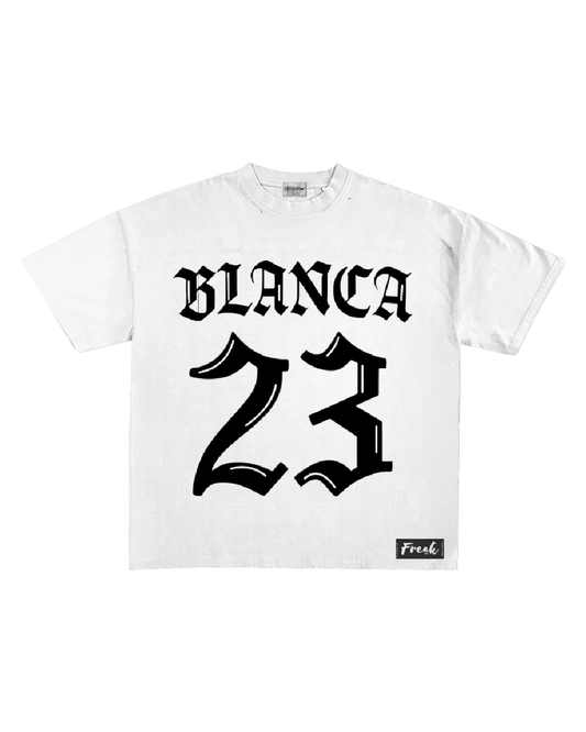 23 OVERSIZED TEE