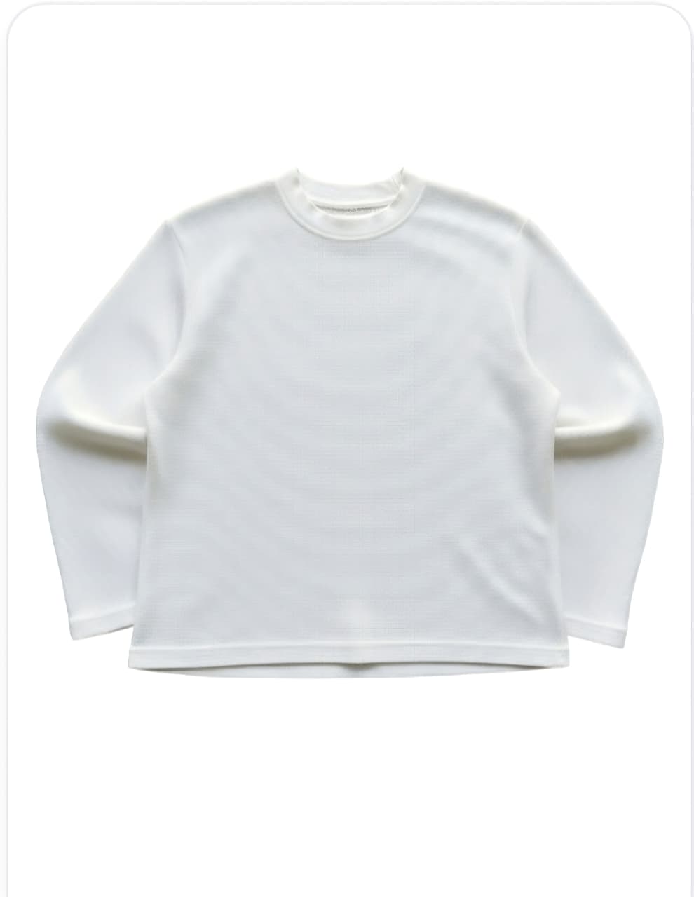 BLANCA-privet success club tee