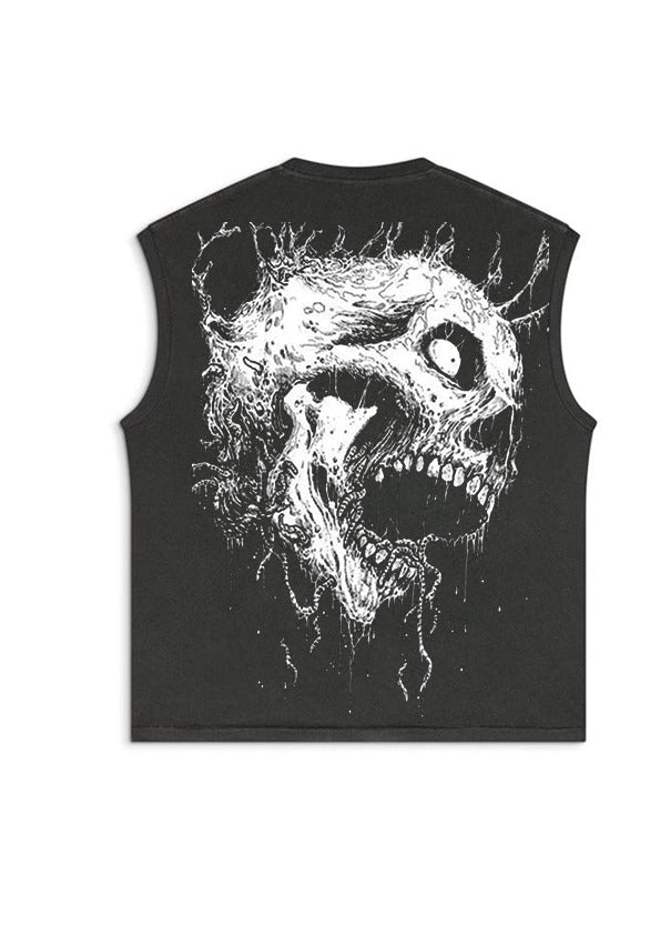 Blancallure Shadow Tank – Est. 2003 Edition