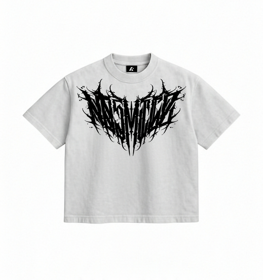 Black Thorn Sigil – Underground Street Tee