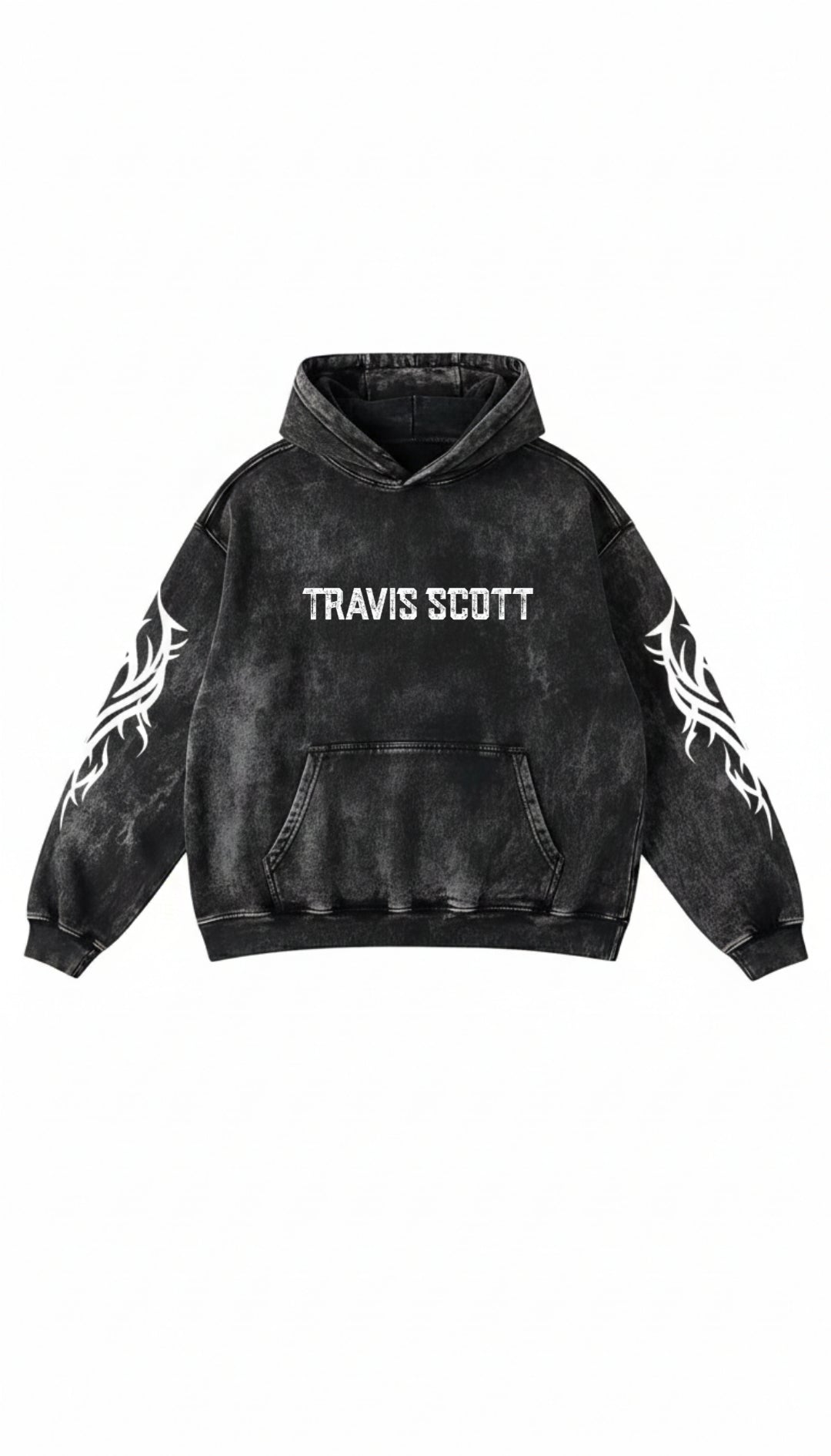 RODEO CACTUS JACK HOODIE