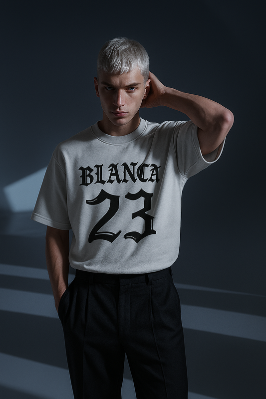 23 OVERSIZED TEE