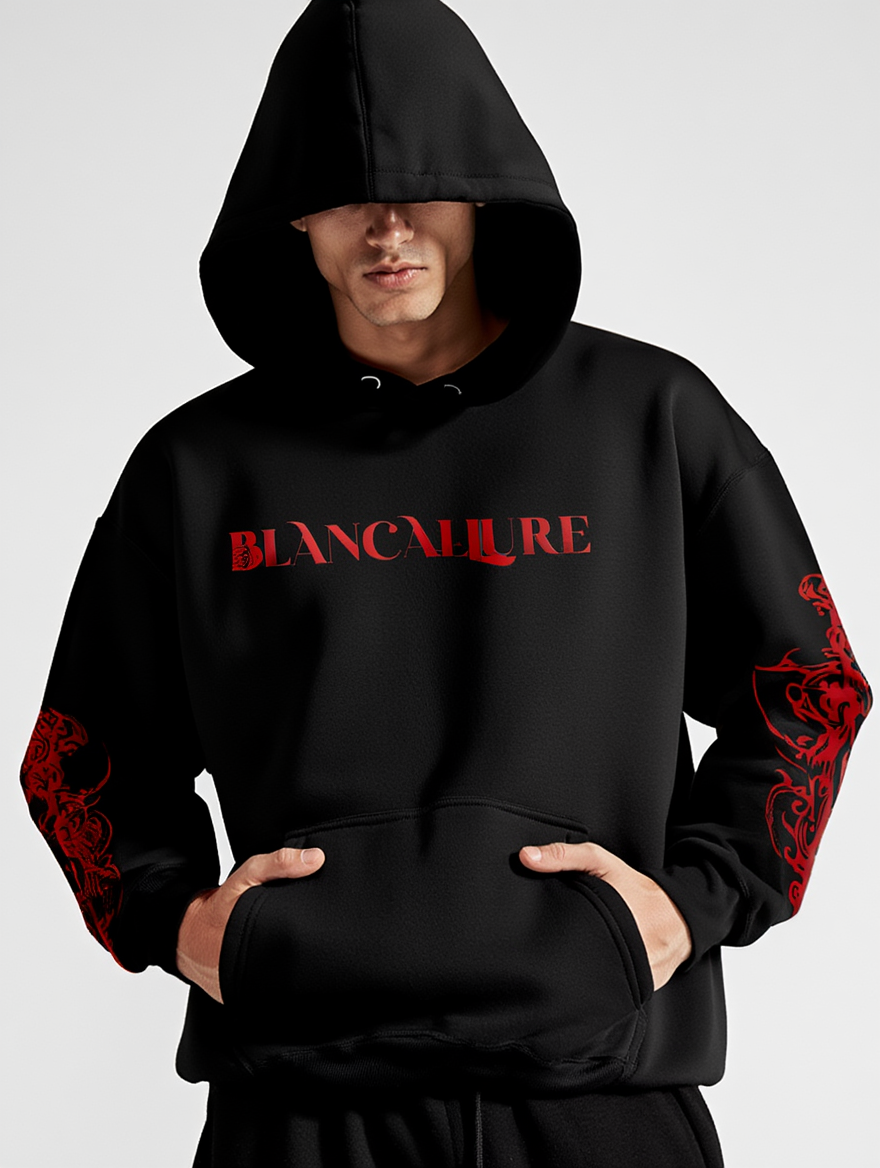 DIVINE ETERNAL WISDOM HOODIE