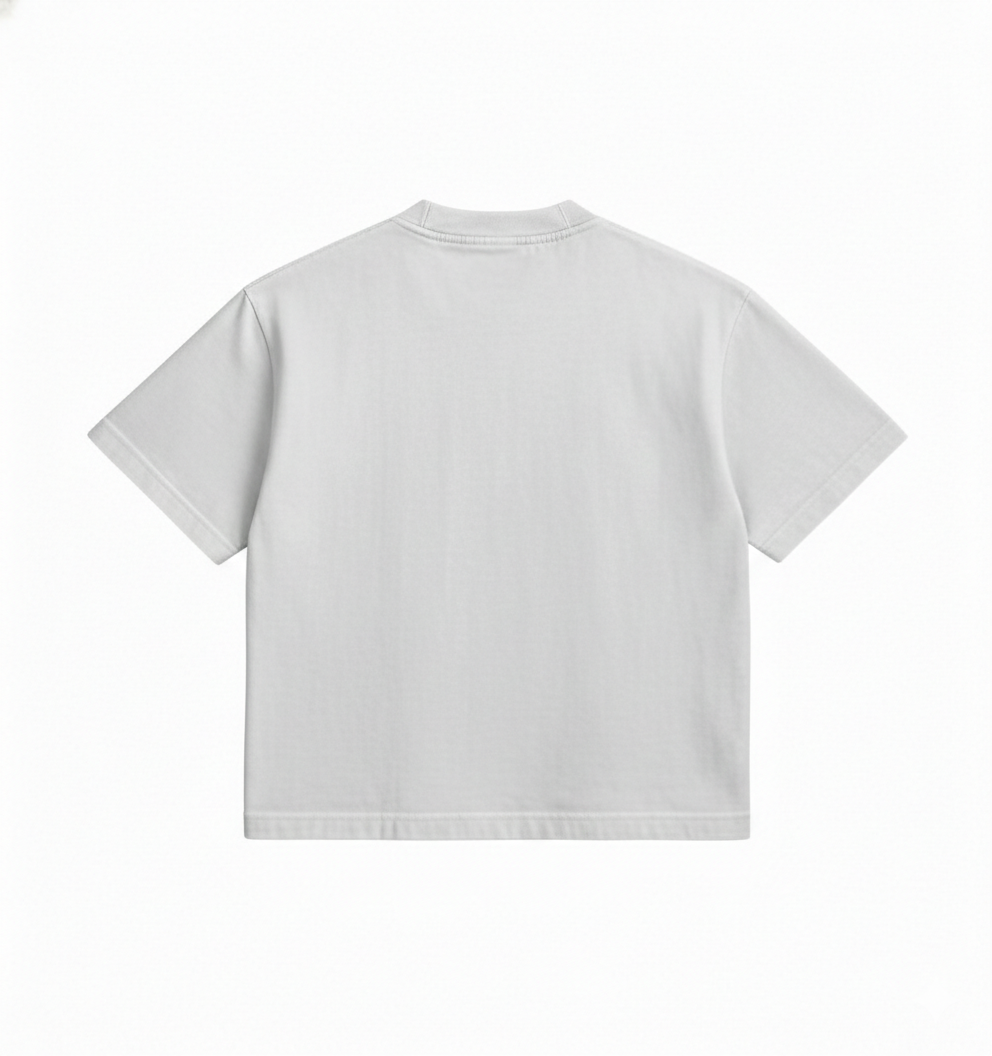 Black Thorn Sigil – Underground Street Tee