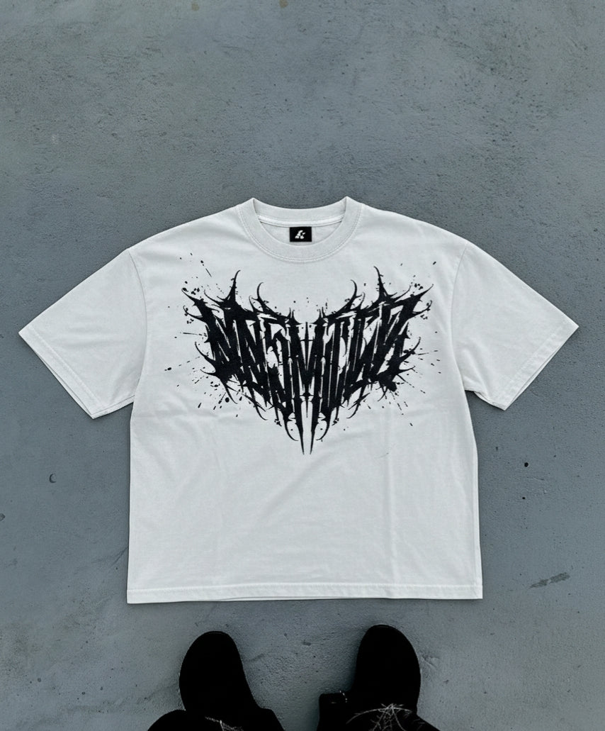 Black Thorn Sigil – Underground Street Tee
