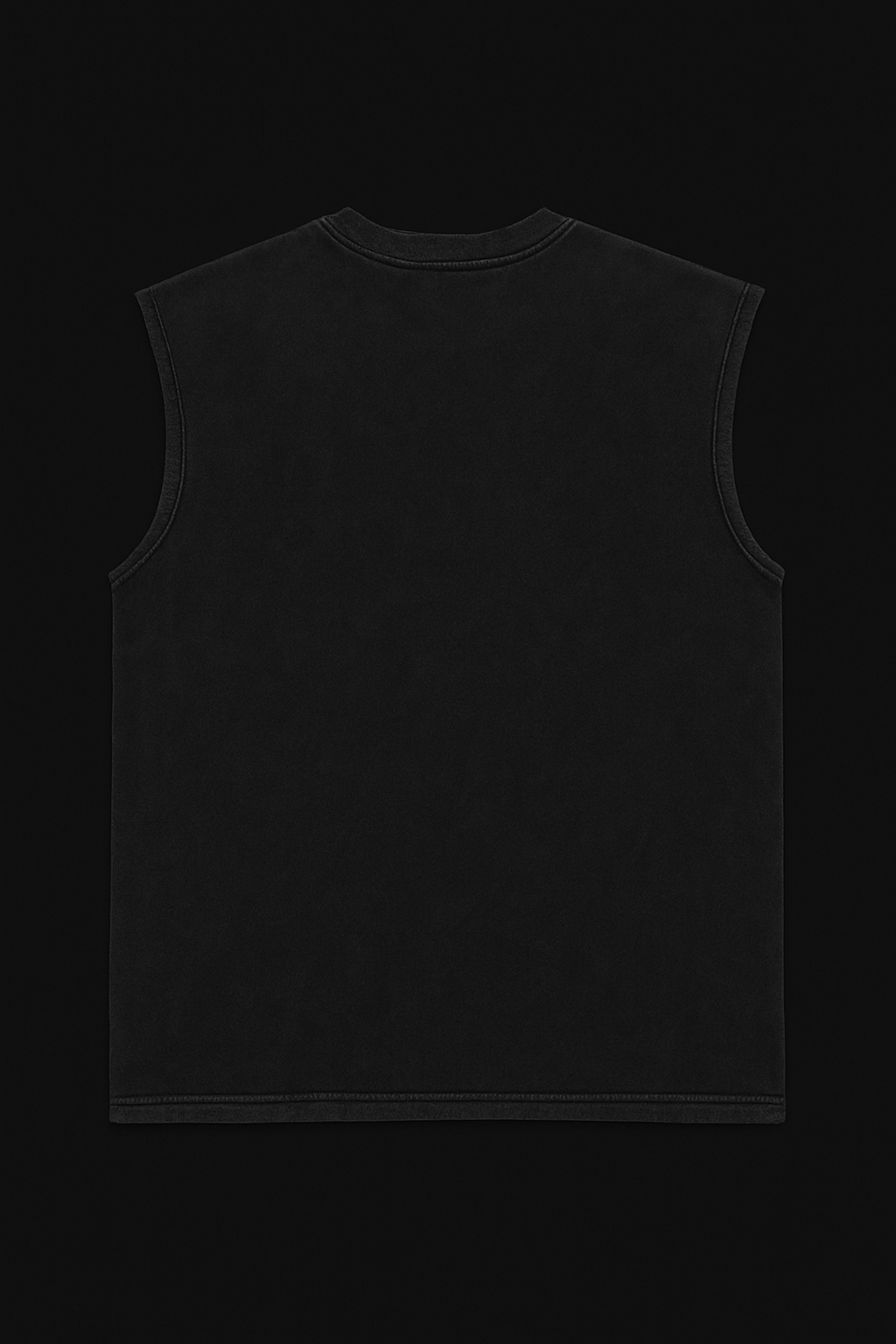 DIPS Hardcore Street Gym Sleeveless Tee 💪🔥