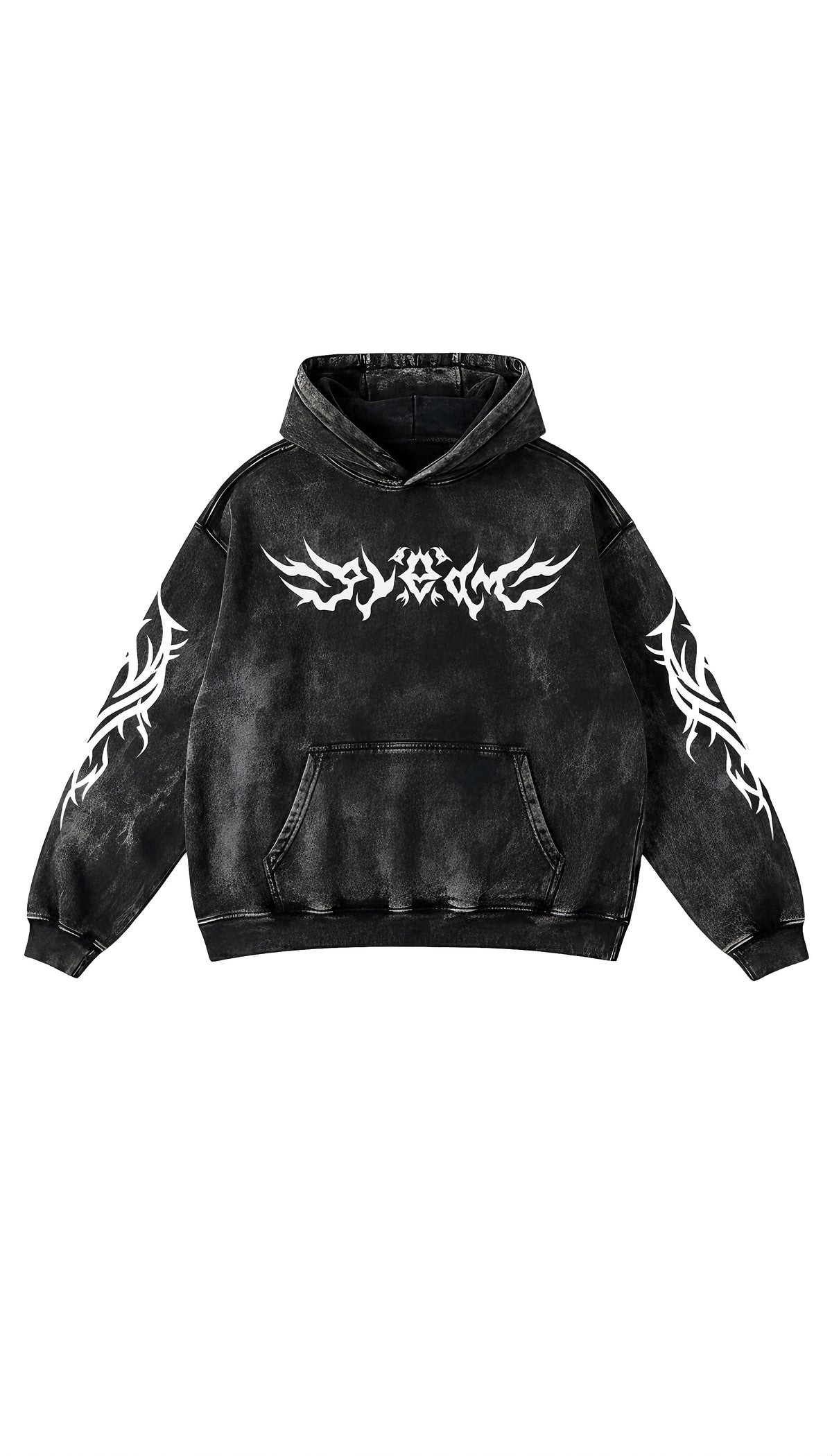 NOEL DIVINE HOODIE