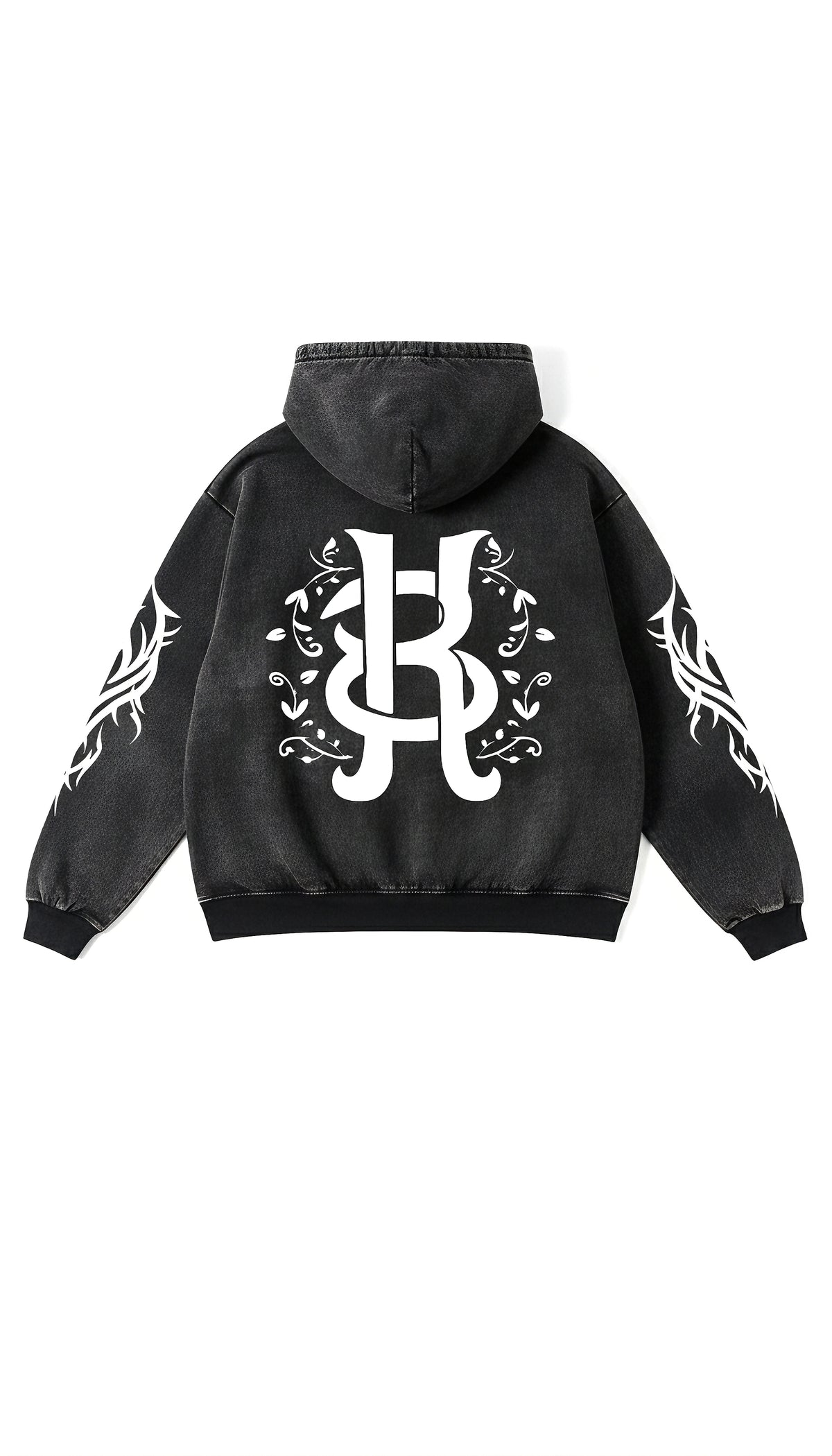 NOEL DIVINE HOODIE