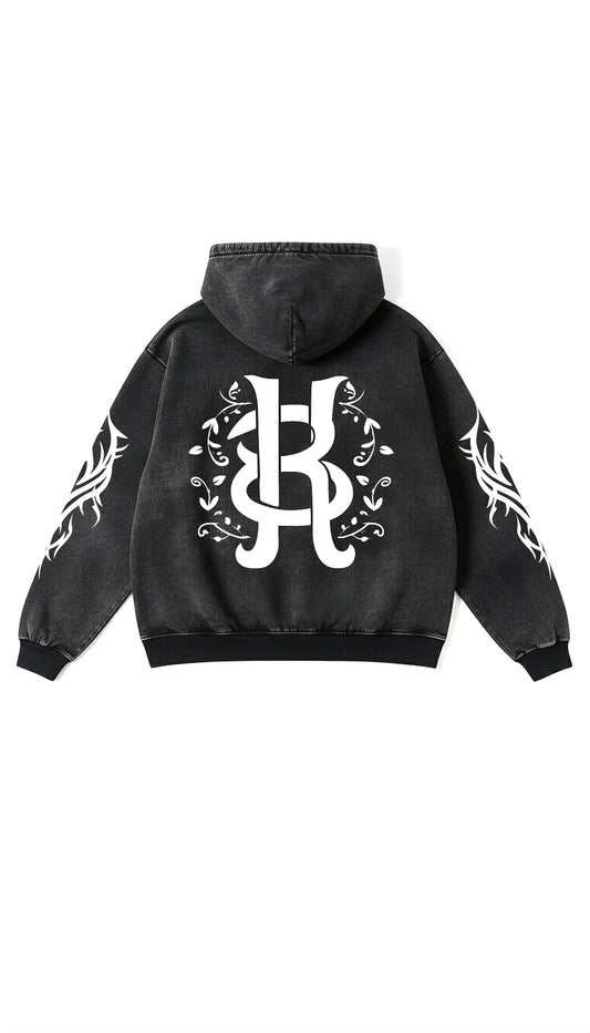 NOEL DIVINE HOODIE